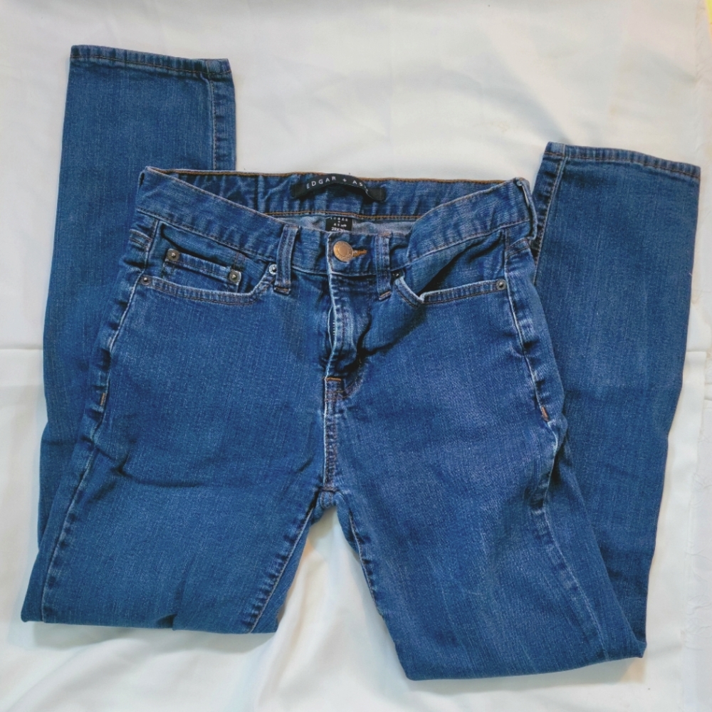 28 x 30 Deep Pocket Jeans